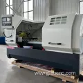 CK6150 Hard Rail Fully Automatic Horizontal CNC Lathe